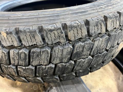 225/70R19.5 G Load tires 2