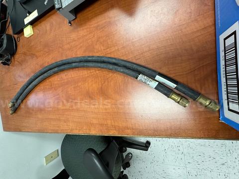 School Bus Air Brake Hoses