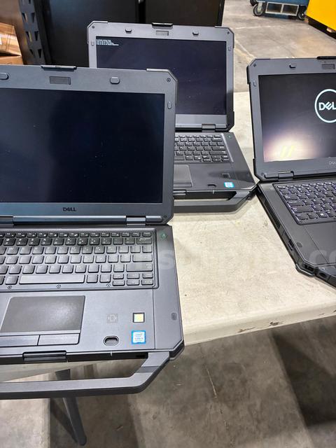 Lot of Mixed Computing (Pal 30943) Ladson