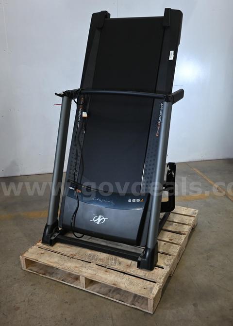 NordicTrack  Foldable Home Treadmill