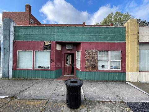 46 Afton Parkway - COMMERICAL BUILDING