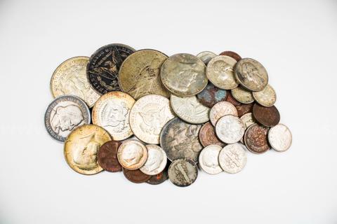 U.S. Coin Lot