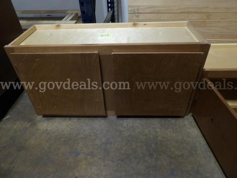 65 Wall Cabinets *NEW*