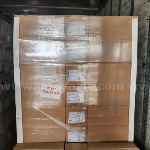 3,120 CASES OF Puritan Purflock flocked collection devices 6in