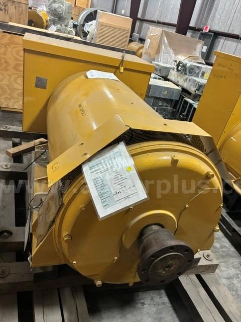 Generator, Caterpillar, Model SR4B