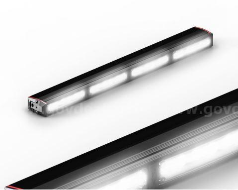 Feniex Quantum 400 Light Stick QT-0420
