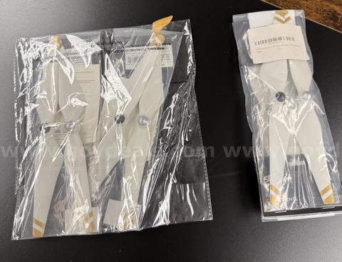 DJI Phantom Drone Propellers (NEW)