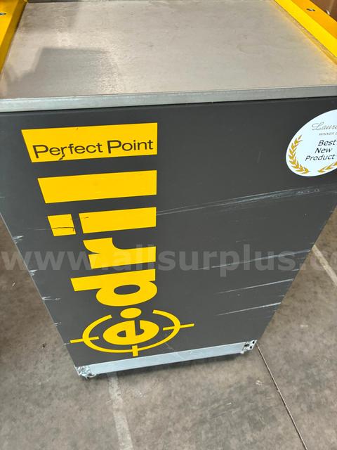 Perfect Point EDM Machine (Lic 2603450) Ladson