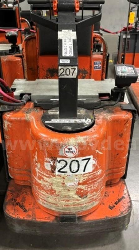 Toyota Tow/Tug S/N 26226 - 6TB50 - Oklahoma City, OK
