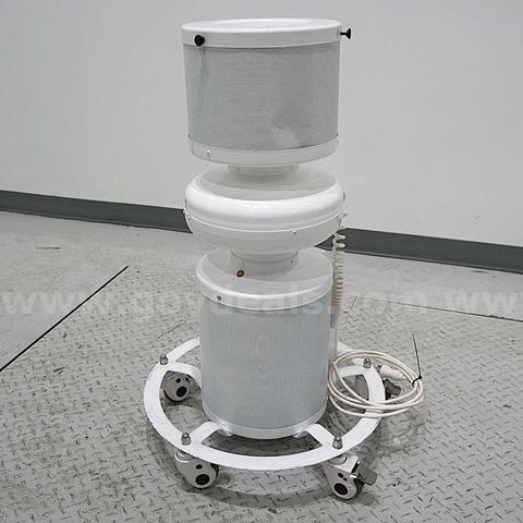 Scientific Air  Portable Air Disinfection System 2020