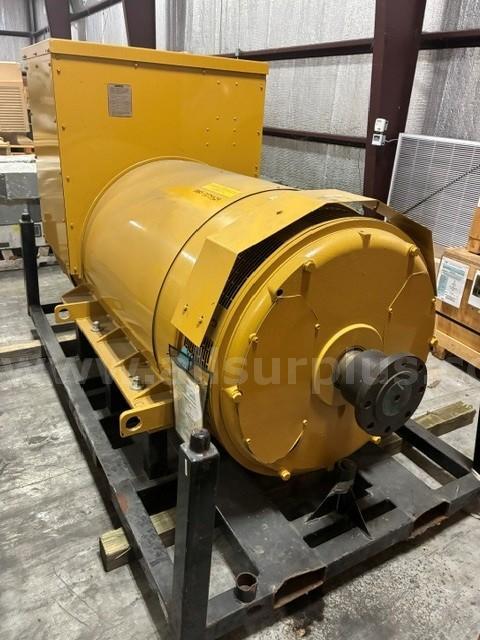 Generator, Caterpillar, Model SR4B