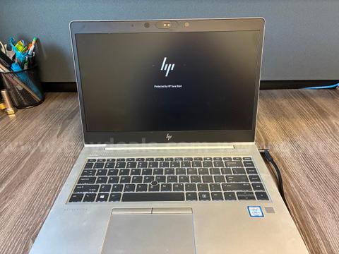 HP ELITEBOOK 840 G5