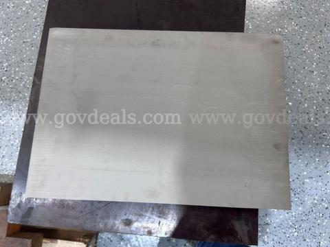 Modeling Board, Micarta, Plexiglass