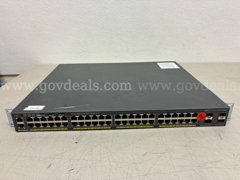 CISCO CATALYST 2960-X SERIES
