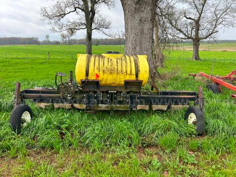 Bell 4101LX-AEH 4 Row Chemical Sprayer