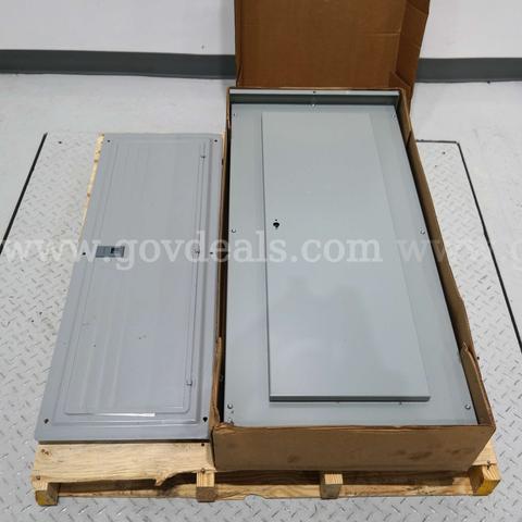 NEW IN OPENED BOX- Siemens WP44 Type 3R/12 Outdoor Panel Board Enclosure