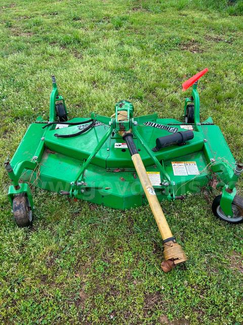 Frontier GM2072R Rotary Cutter