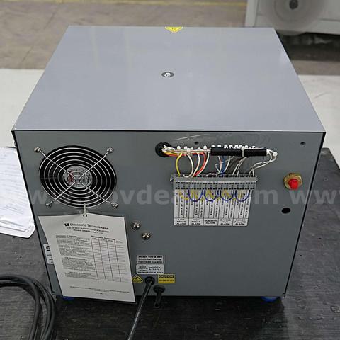 SPX Dielectric Compressor-Dehydrator