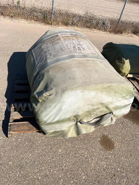 Military Tents