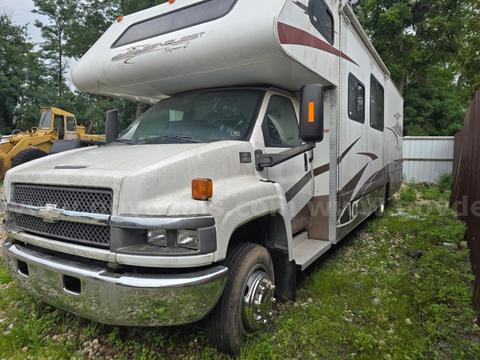 2006 Chevrolet C5U042