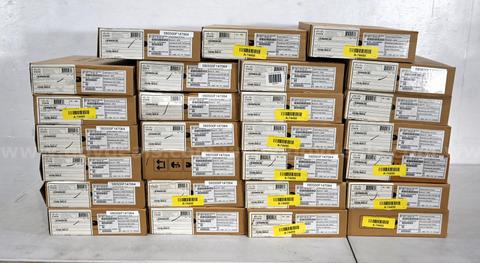 LOT OF (27) -NEW IN BOX- Cisco Unified IP Voip Phone