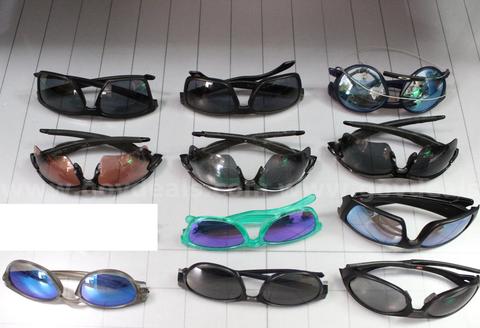 Approximately 1 lb. of  Designer Sunglasses, #35004