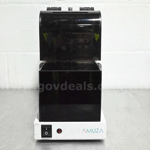 Amuza FC-90 Microdialysis Fraction Collector
