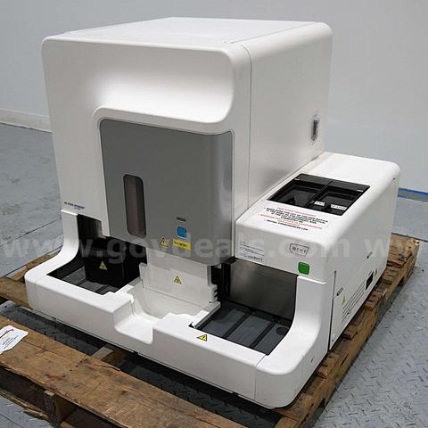 Arkray Aution Hybrid AU-4050 Fully Automated Urine Analyzer