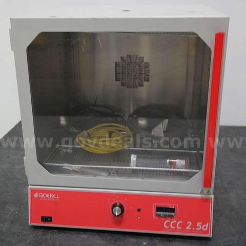 Boekel Scientific Complete Culture Control Incubator
