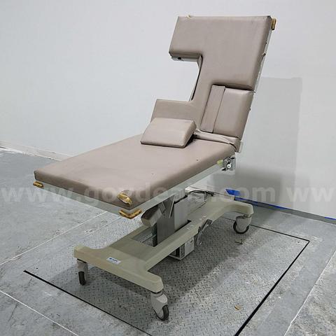 MPI Echobed 1223 Power Ultrasound Table