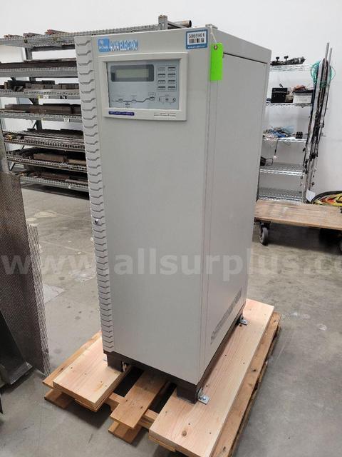 Nova Electric JFC50K3/5-120/208-220/380-13366 Frequency Converter