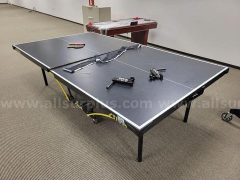 Stiga T8623 Table Tennis Table