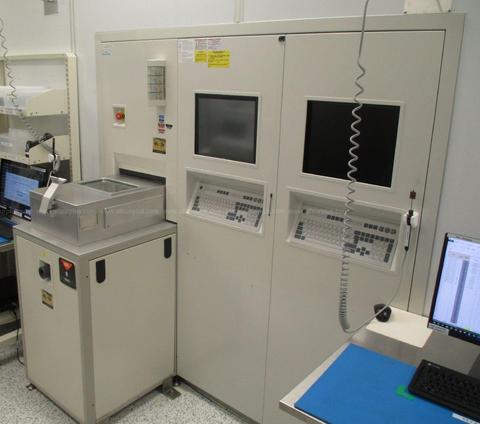 Surface Technology Systems M/PLEX Multiplex ICP Etcher