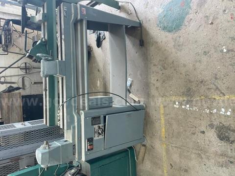 Delta Wood Lathe 110 motor
