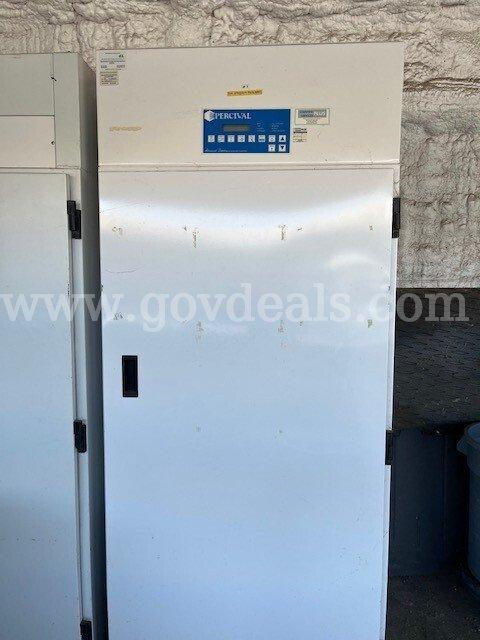Percival Environmental Chamber
