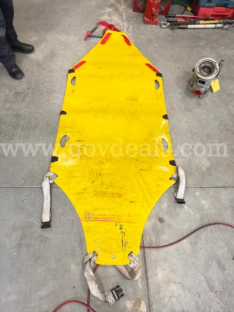 Recovery Stretcher