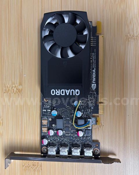 10 Nvidia Graphics cards
