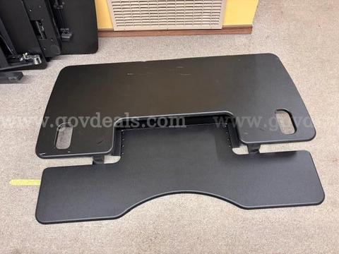 Stand Up Desk Converter - Large (1 of 2)