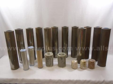 *LARGE LOT* VARIOUS TYPE FILTERS