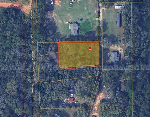0.71 ACRE BUILDABLE LOT β NO FLOOD ZONE β MOBILE COUNTY, AL β BID NOW!
