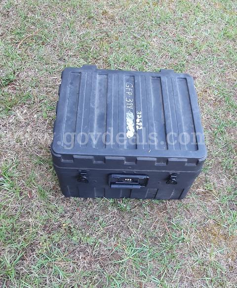 TOOL KIT, ELEC TECHNICIAN, CANVAS CASE, PORTABLE