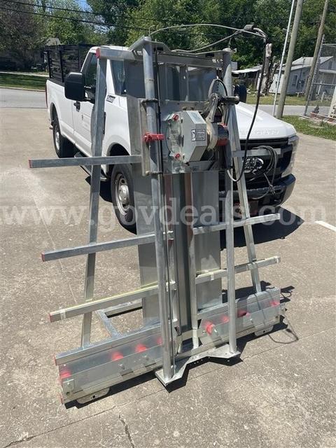 Panel Saw