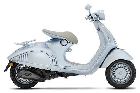 2025 Vespa 946 Snake 150