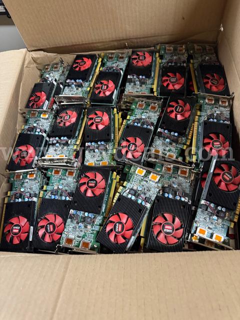 2700 mixed video graphic cards