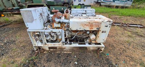 Used Generator
