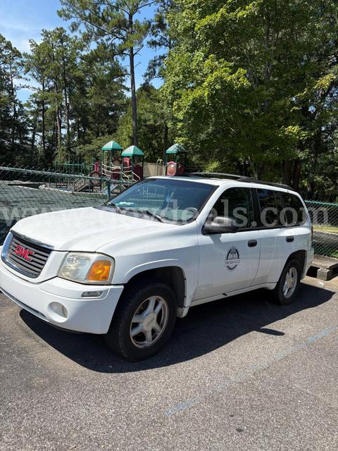 2004 GMC Envoy