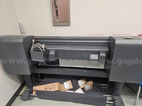 Canon IPF8400S Graphics Printer