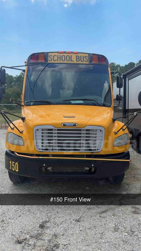 Lot of Assorted Buses & Trucks