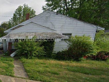 3321 Killian Ave, Portsmouth, VA