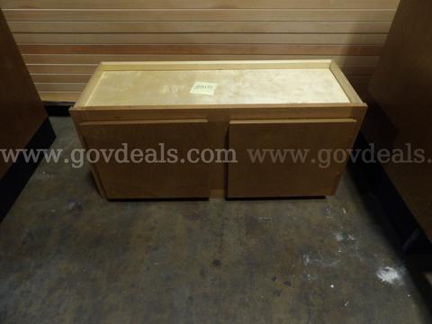 5 - Wall Cabinets *NEW*